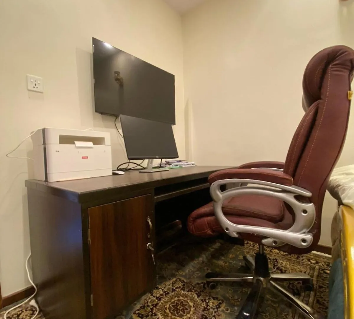 Holiday home F Square Paradise Hospitality Kathmandu Nepal