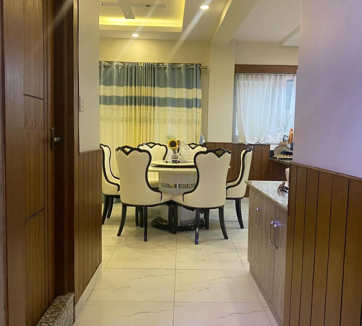 Holiday home F Square Paradise Hospitality Kathmandu