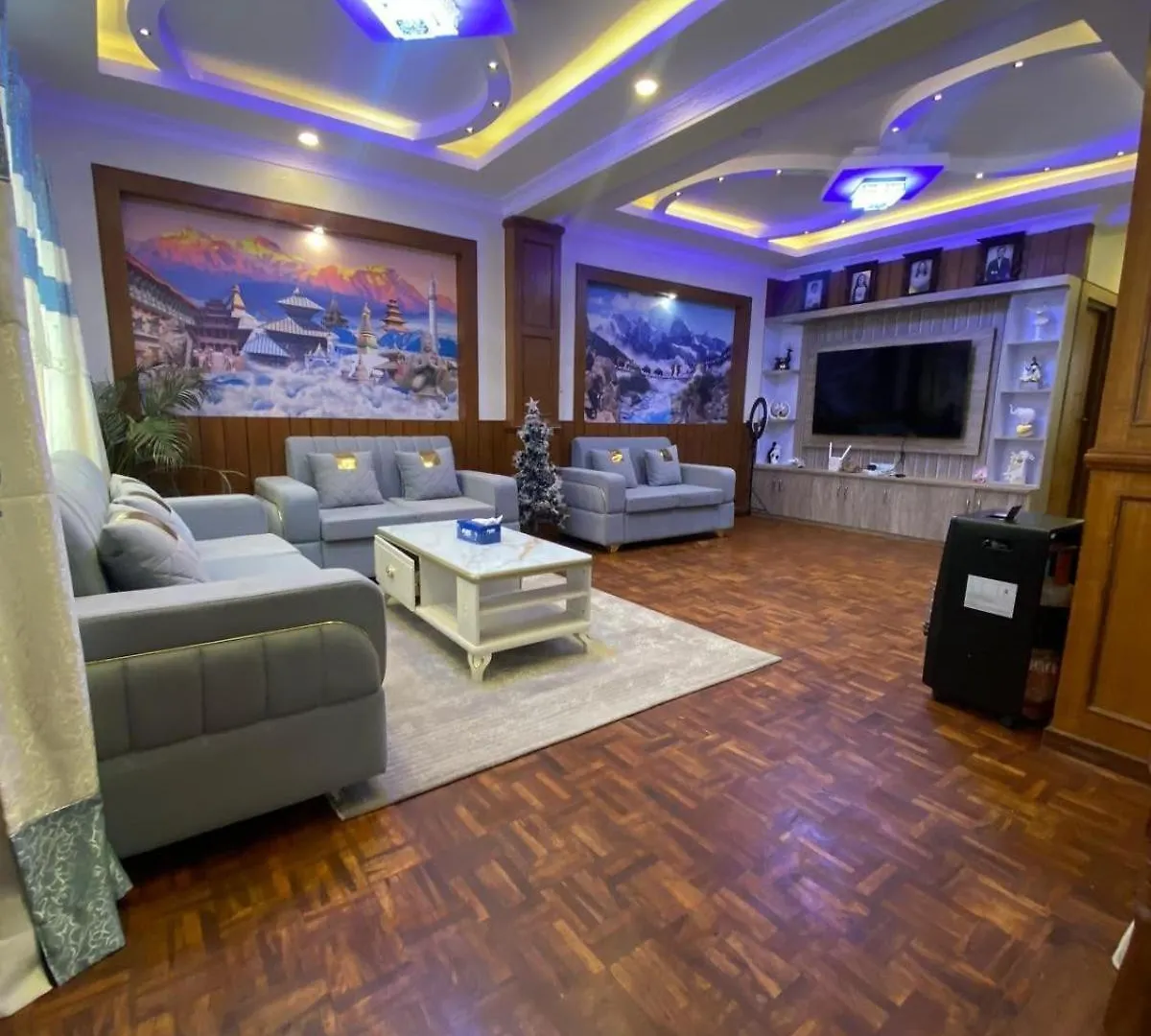 F Square Paradise Hospitality Kathmandu 0*,  Nepal