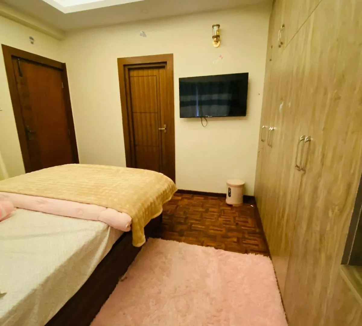 F Square Paradise Hospitality Kathmandu Holiday home
