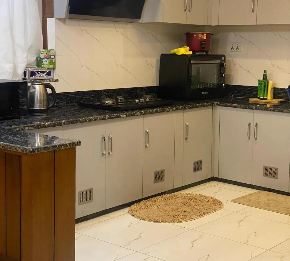 F Square Paradise Hospitality Kathmandu 0*,