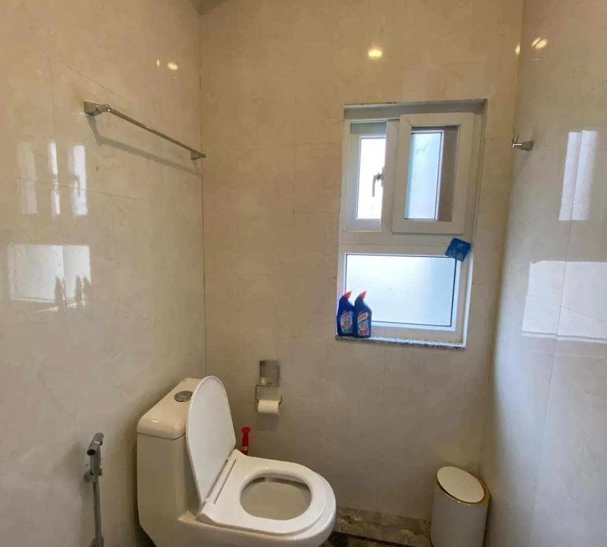 F Square Paradise Hospitality Kathmandu Holiday home