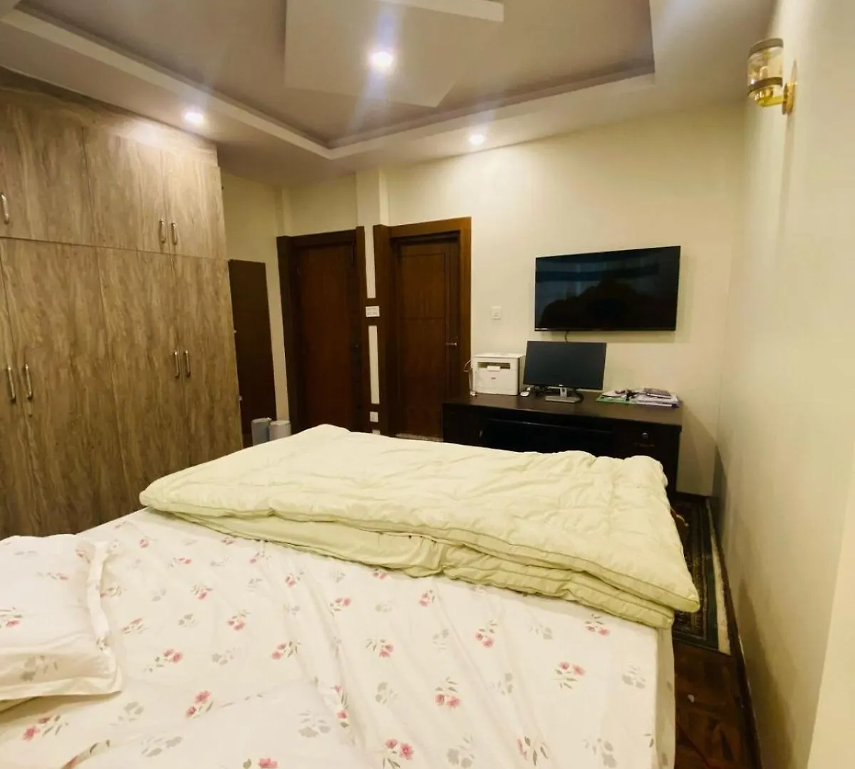 Holiday home F Square Paradise Hospitality Kathmandu