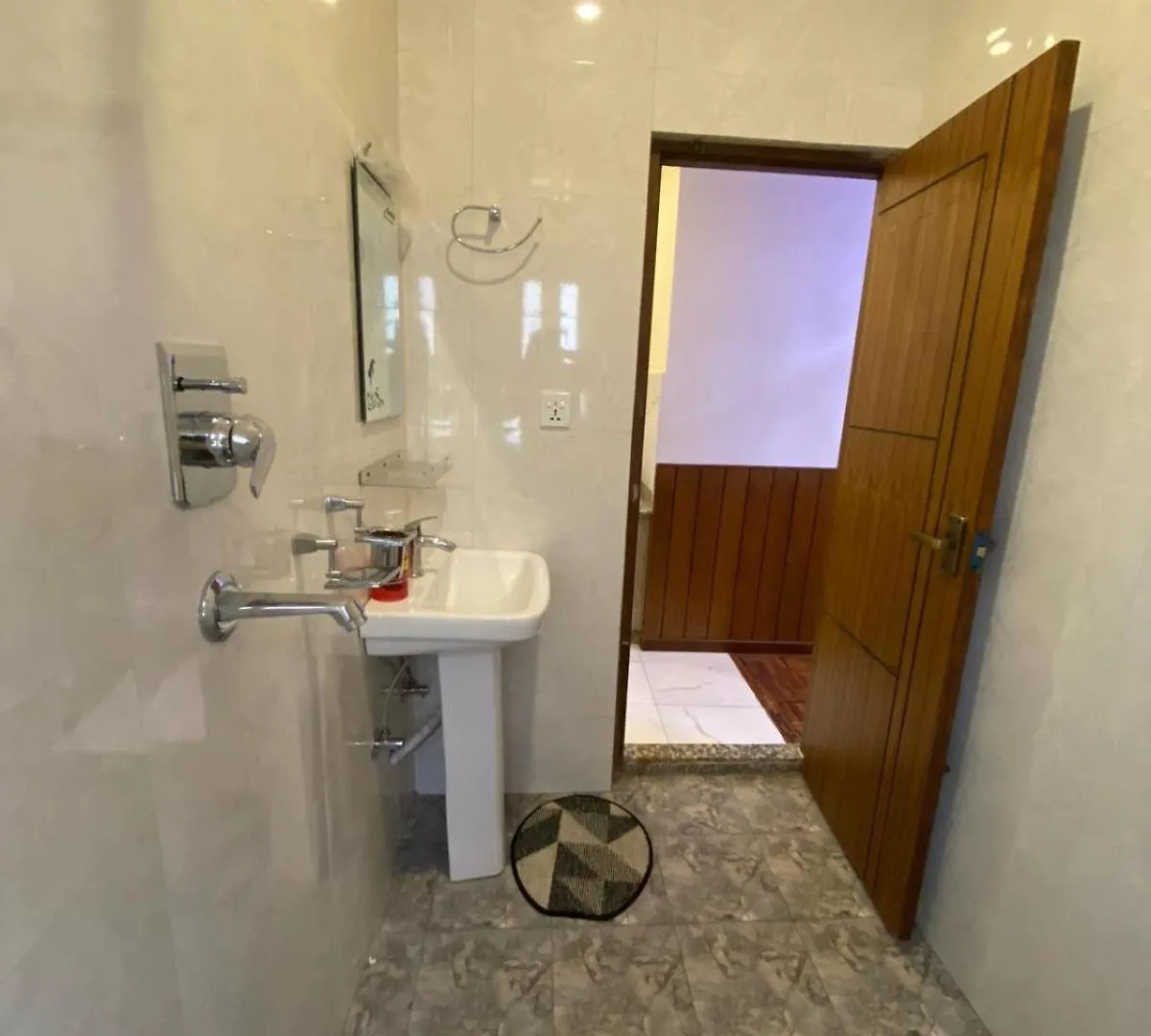 F Square Paradise Hospitality Kathmandu 0*,  Nepal