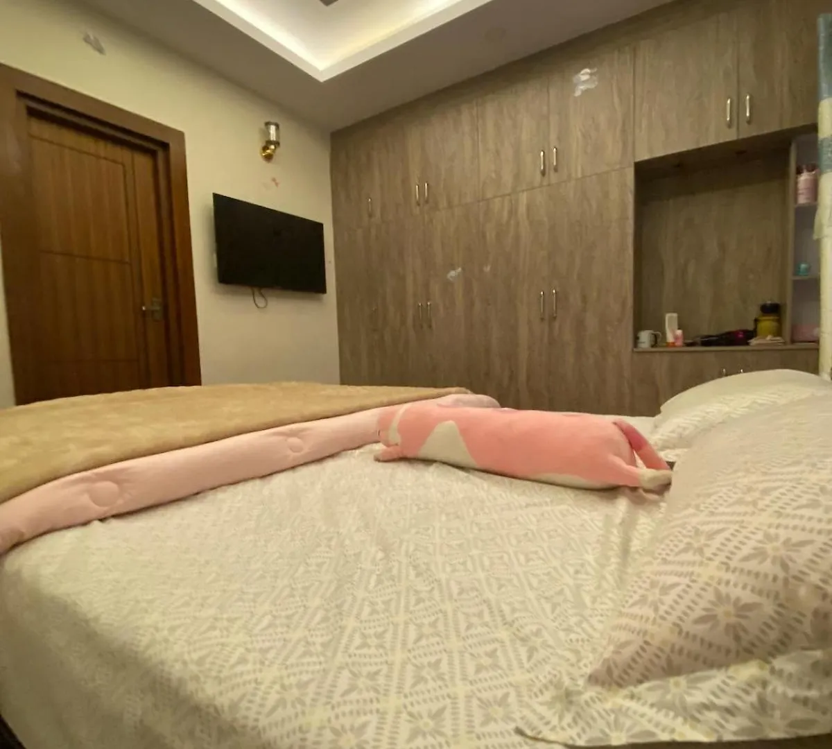 Holiday home F Square Paradise Hospitality Kathmandu