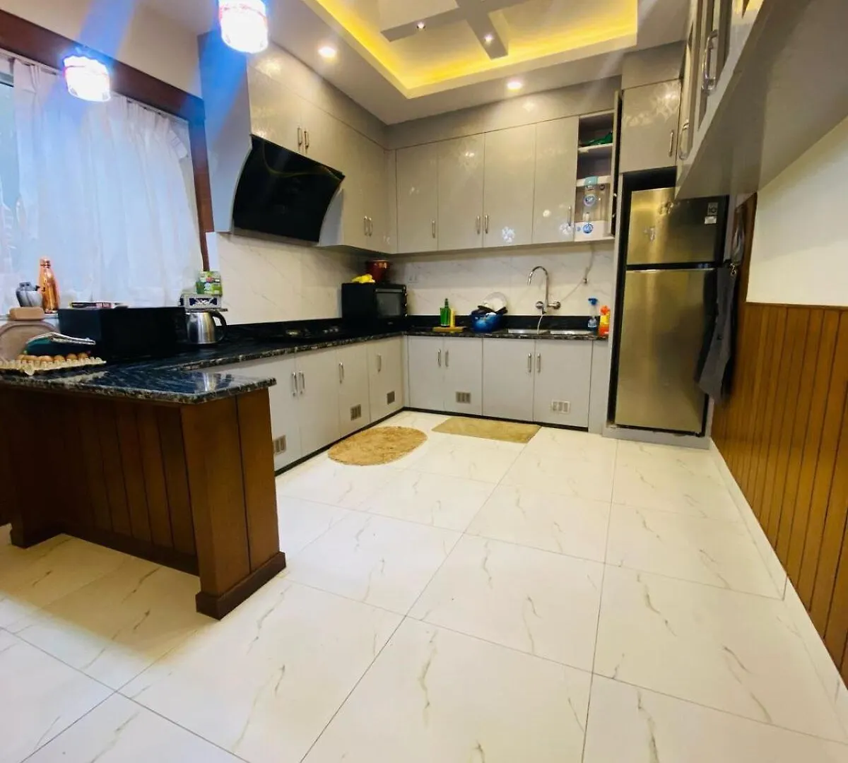F Square Paradise Hospitality Kathmandu 0*,  Nepal