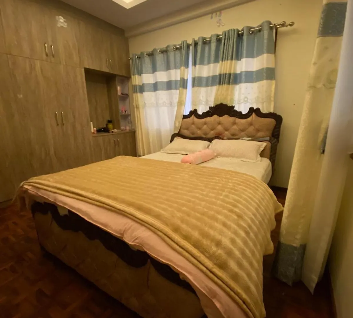 F Square Paradise Hospitality Kathmandu Holiday home