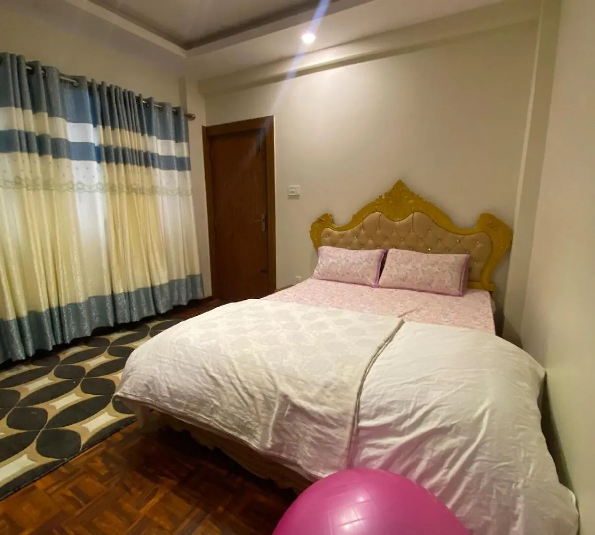 Holiday home F Square Paradise Hospitality Kathmandu Nepal