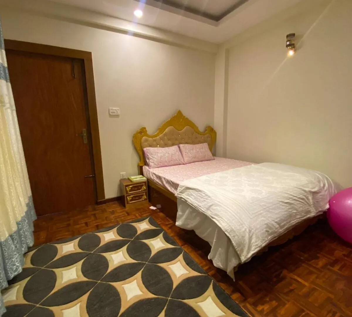 F Square Paradise Hospitality Kathmandu 0*,  Nepal