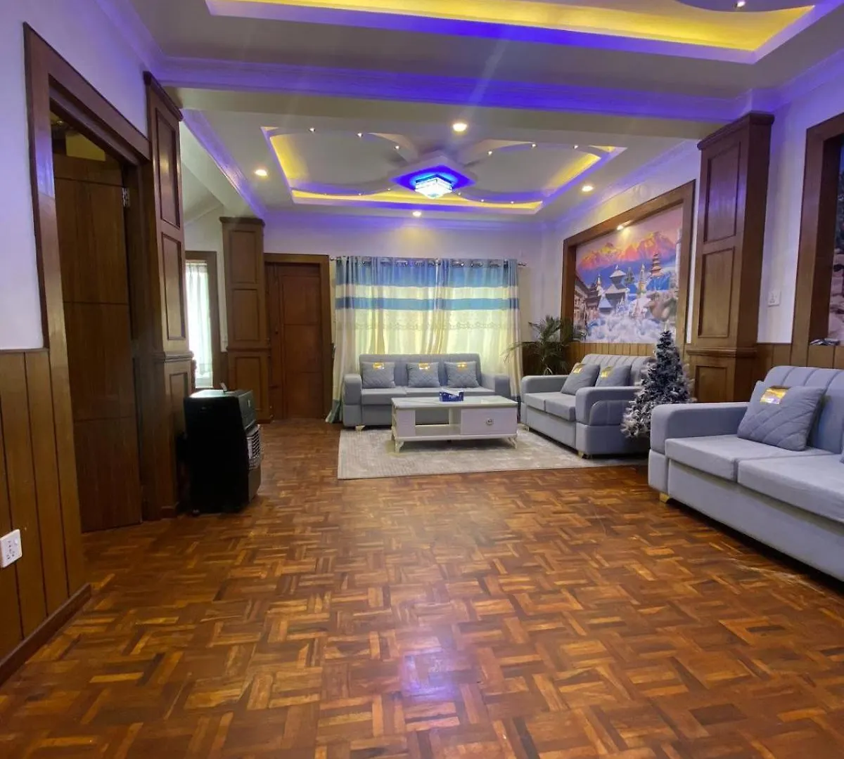 Holiday home F Square Paradise Hospitality Kathmandu