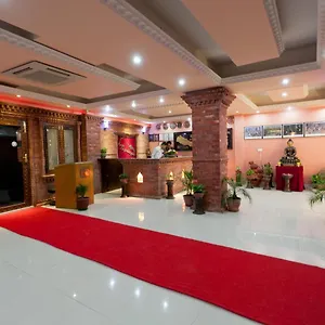 Nepalaya Катманду
