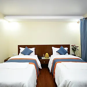 Karma Nepal 호텔