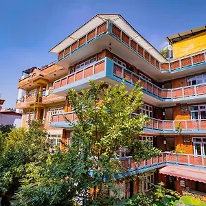  Ostello Kwabahal Boutique