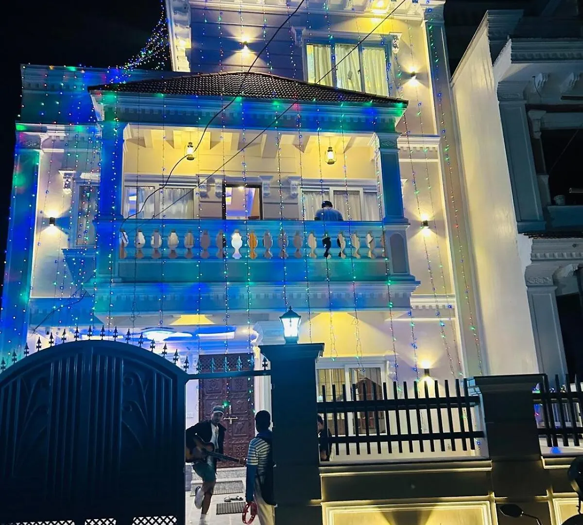 Holiday home F Square Paradise Hospitality Kathmandu Nepal