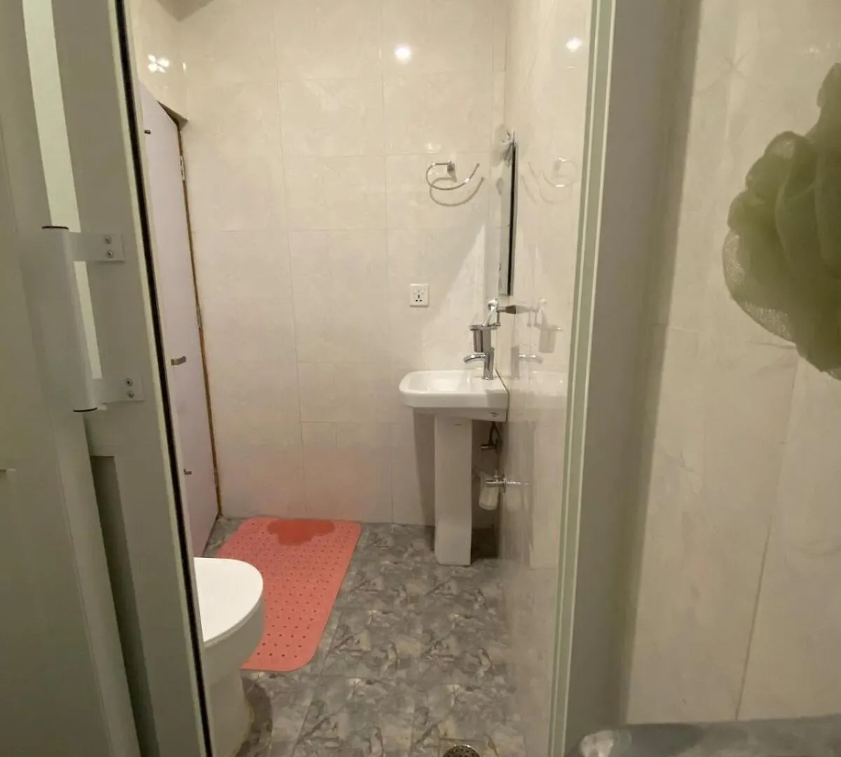F Square Paradise Hospitality Kathmandu 0*,