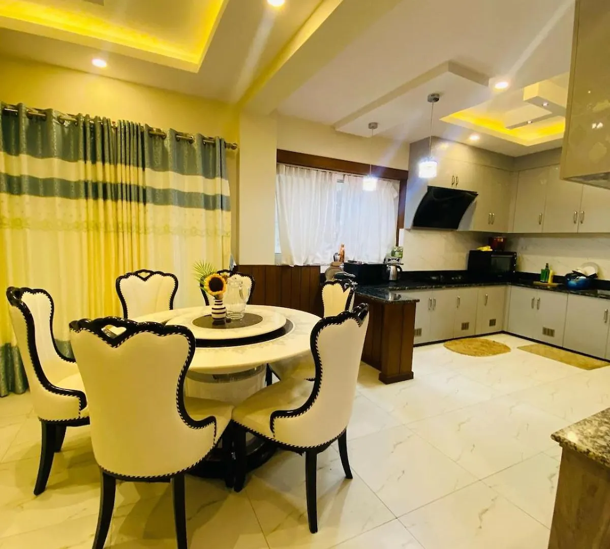 Holiday home F Square Paradise Hospitality Kathmandu