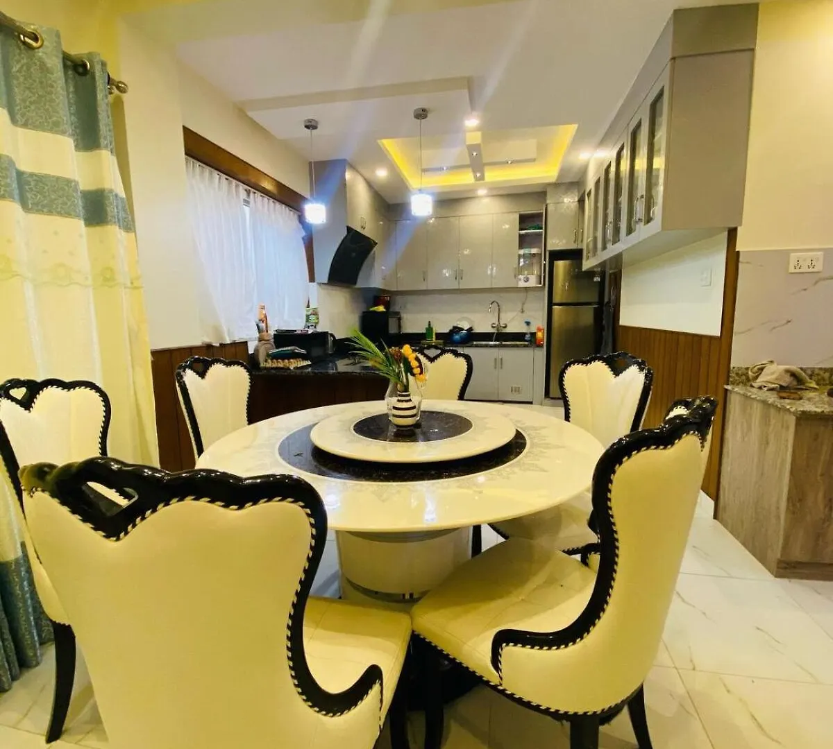F Square Paradise Hospitality Kathmandu