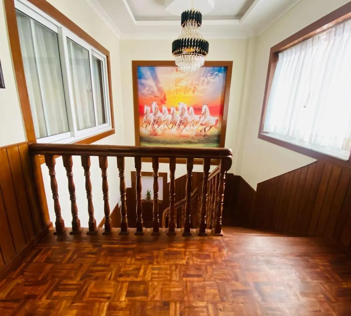 F Square Paradise Hospitality Kathmandu Holiday home