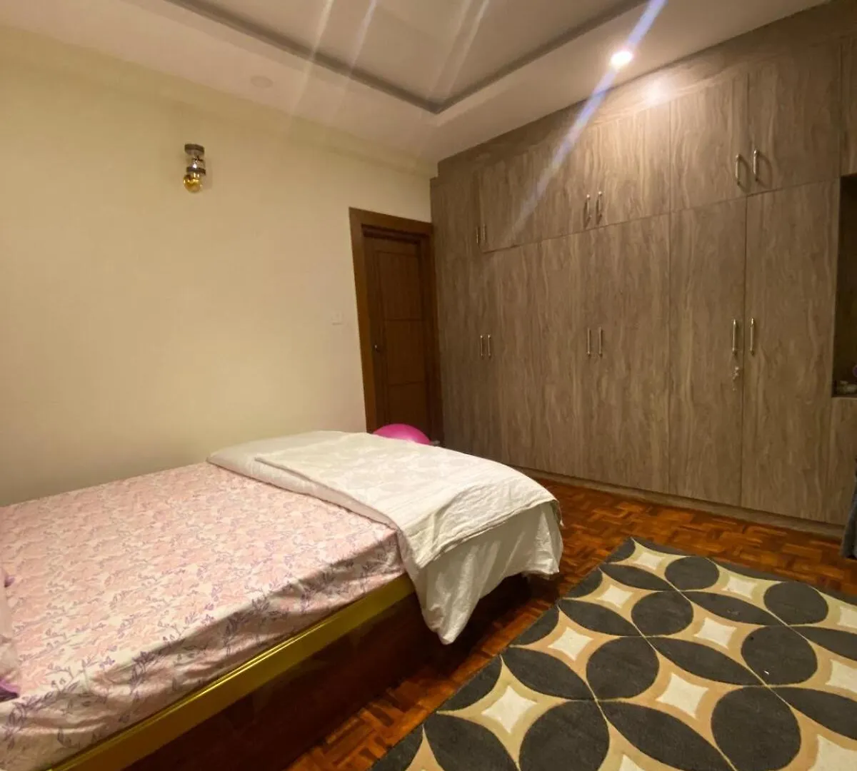 F Square Paradise Hospitality Kathmandu
