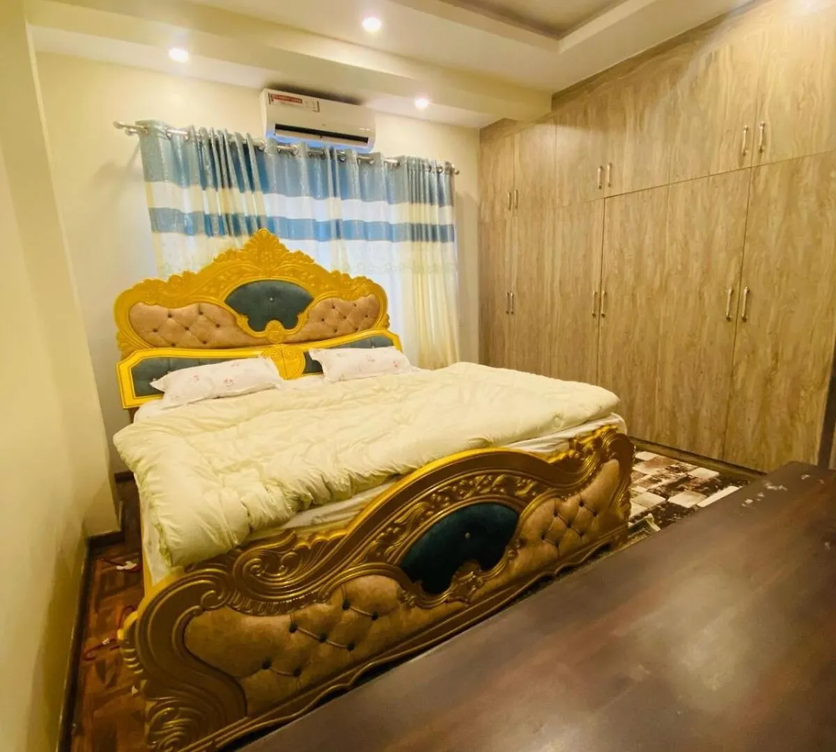 F Square Paradise Hospitality Kathmandu